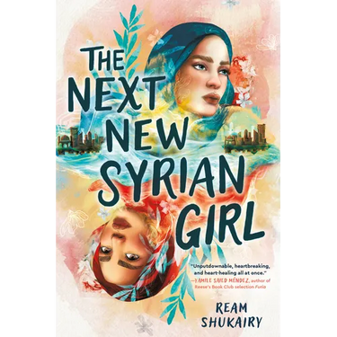 The Next New Syrian Girl