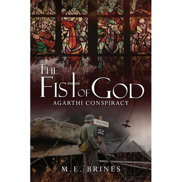 The Fist of God