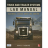 Truck and Trailer Systems Lab Manual