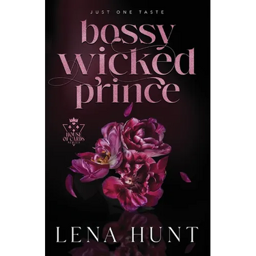 Bossy Wicked Prince