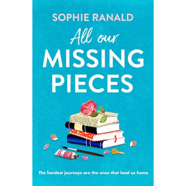 All Our Missing Pieces