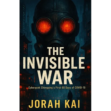 The Invisible War: Cyberpunk Chongqing's First 60 Days of Covid-19