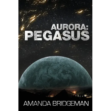 Aurora: Pegasus (Aurora 2)