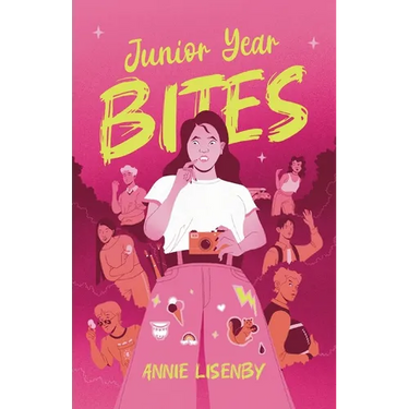 Junior Year Bites