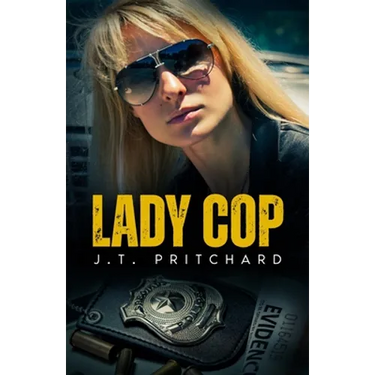 Lady Cop