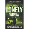 The Lonely Widow: Lee Callaway Book 10
