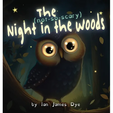 The (not-so-scary) Night in the Woods