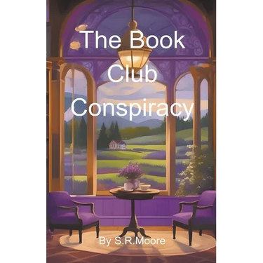 The Book Club Conspiracy