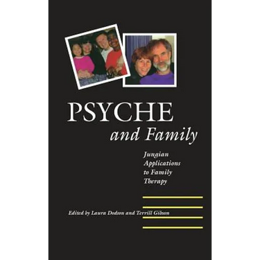 Psyche and Family: Jungian Applications to Family Therapy