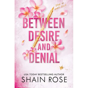 Between Desire and Denial
