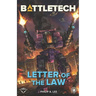 BattleTech: Letter of the Law