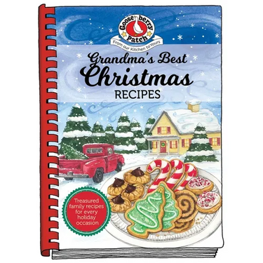 Grandma's Best Christmas Recipes