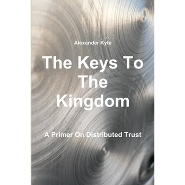 The Keys To The Kingdom