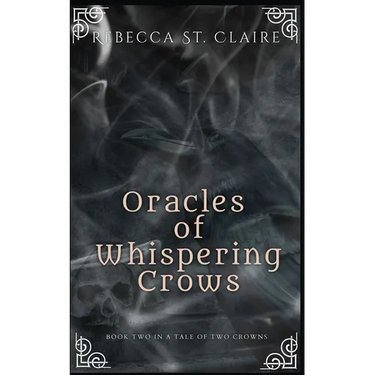 Oracles of Whispering Crows
