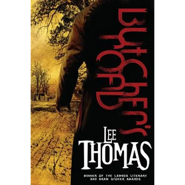 Butcher's Road