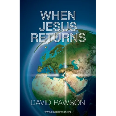 When Jesus Returns