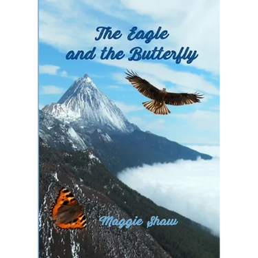 The Eagle and The Butterfly