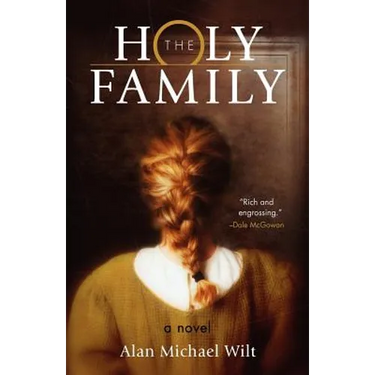 The Holy Family