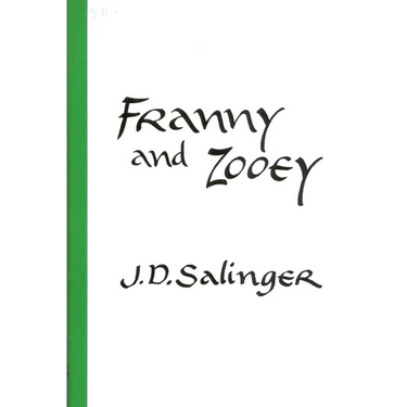 Franny and Zooey