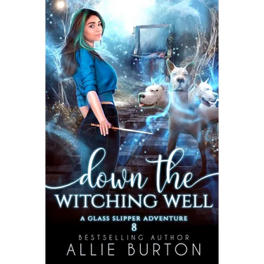 Down the Witching Well