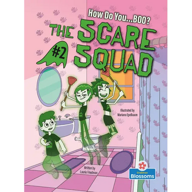 How Do You...Boo?