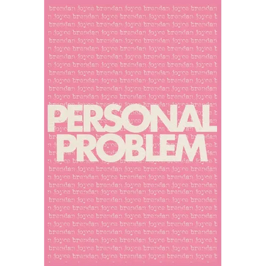 Personal Problem