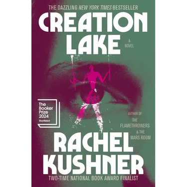 Creation Lake