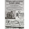Philadelphia Reading & Pottsville Telegraph Company
