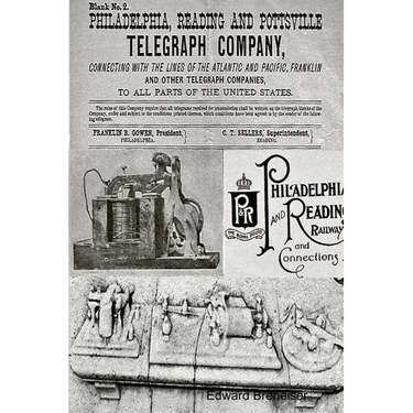 Philadelphia Reading & Pottsville Telegraph Company