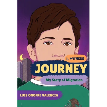 Journey: My Story of Migration