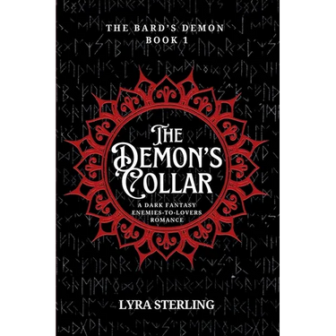 The Demon's Collar: A Dark Fantasy Enemies-to-Lovers Romance