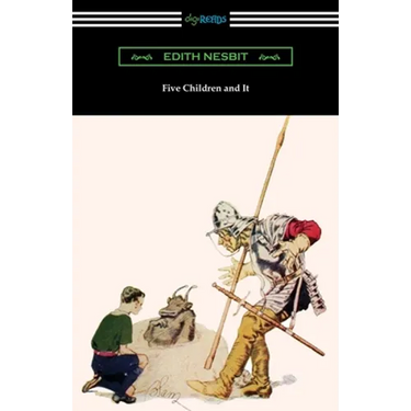 Five Children and It