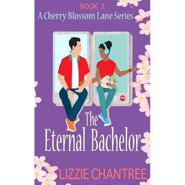 The Eternal Bachelor: The perfect friends to lovers romance to fall in love with