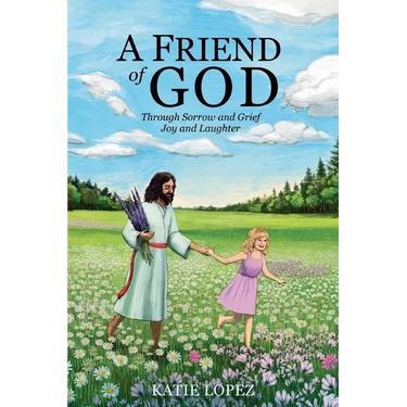 A Friend of God