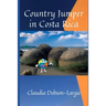 Country Jumper in Costa Rica