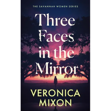Three Faces in the Mirror