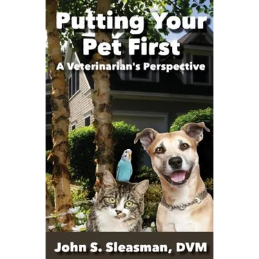 Putting Your Pet First