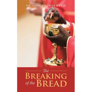 The Breaking of the Bread