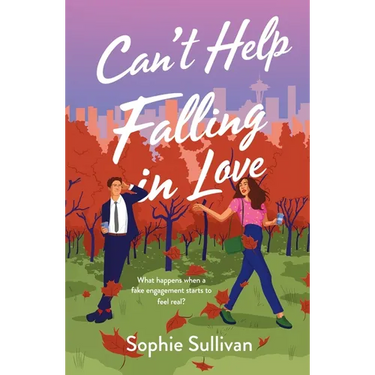 Can't Help Falling in Love