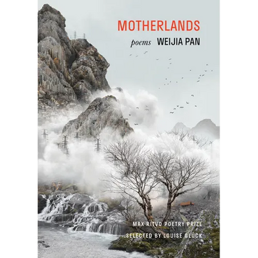 Motherlands: Poems