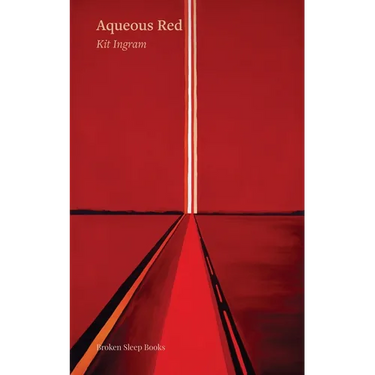 Aqueous Red