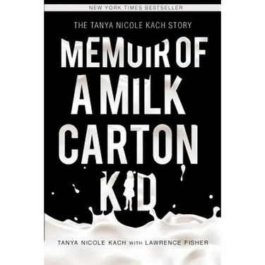 Memoir of a Milk Carton Kid