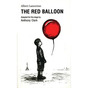 The Red Balloon
