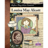 Louisa May Alcott