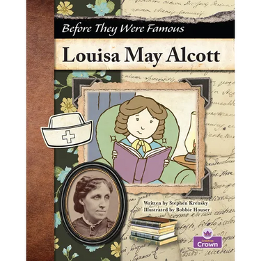 Louisa May Alcott