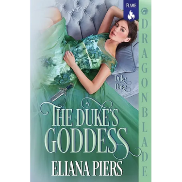 The Duke's Goddess: A Regency Historical Romance