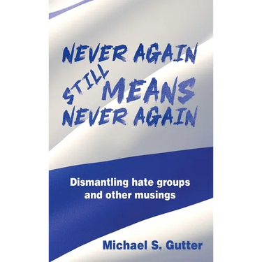 Never Again Still Means Never Again