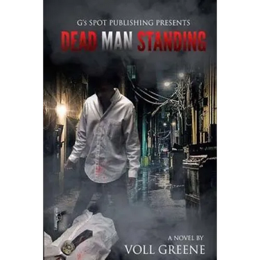 Dead Man Standing