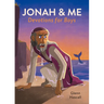 Jonah & Me Devotions for Boys