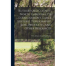 Rutherford County, North Carolina, its Establishment, Early History, Topography, Soil, Products, and Other Resources